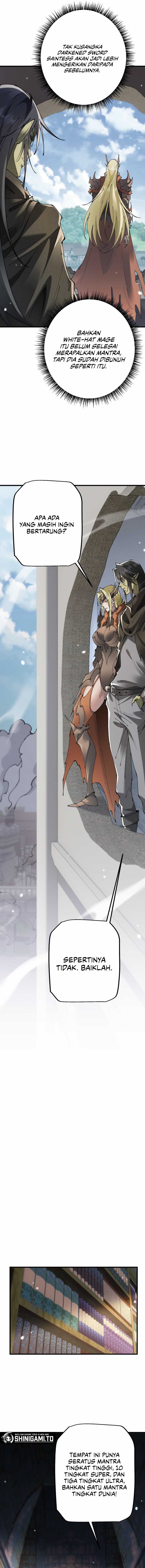 From Goblin to Goblin God Chapter 68 Gambar 12